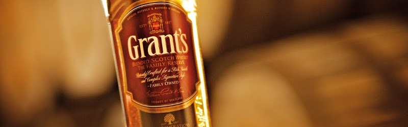 Виски Grant’s